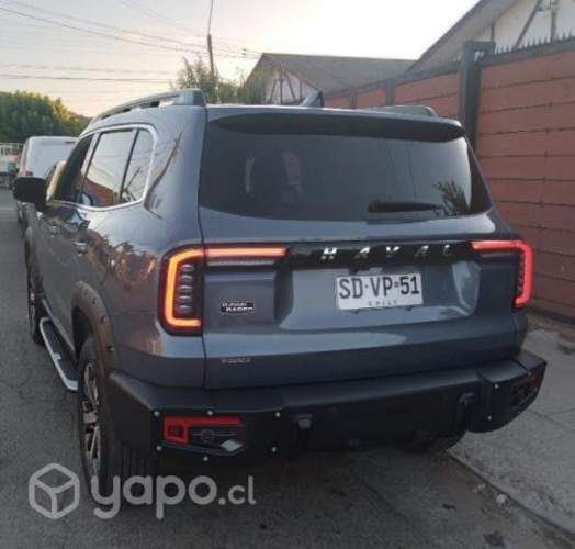 Haval dargo 2022 [ nuevo].