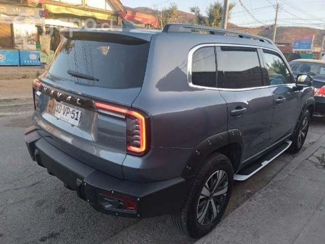 Haval dargo 2022 [ nuevo].