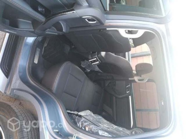 Haval dargo 2022 [ nuevo].