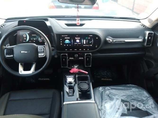 Haval dargo 2022 [ nuevo].