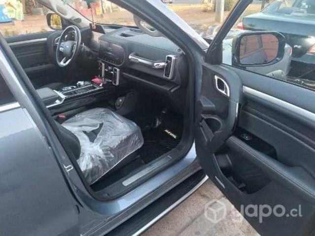 Haval dargo 2022 [ nuevo].