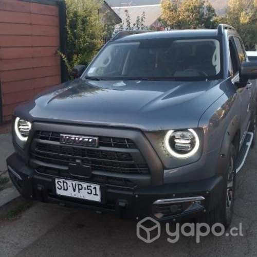 Haval dargo 2022 [ nuevo].