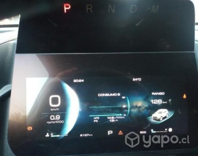 Haval dargo 2022 [ nuevo].