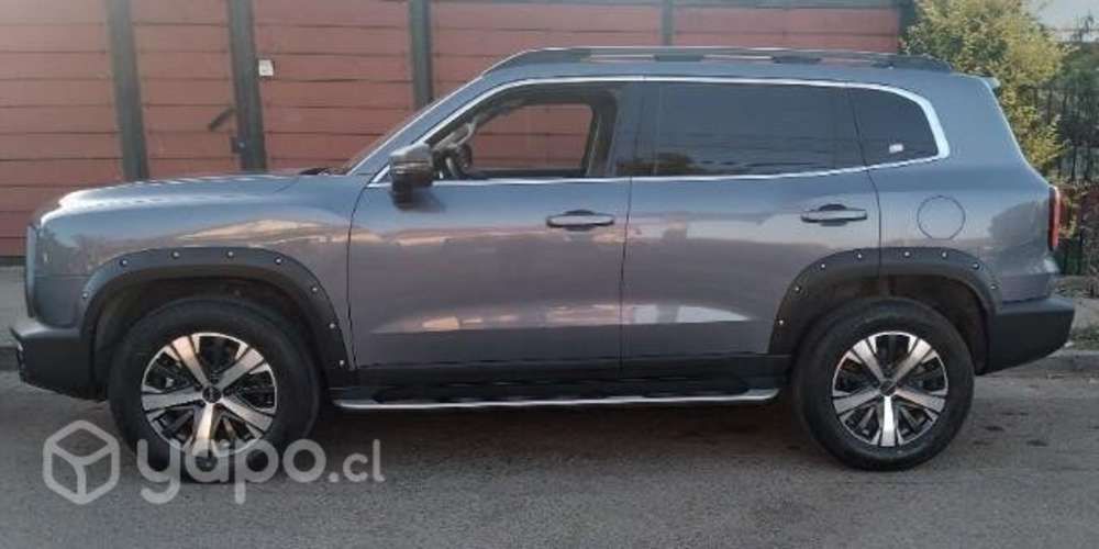 Haval dargo 2022 [ nuevo].