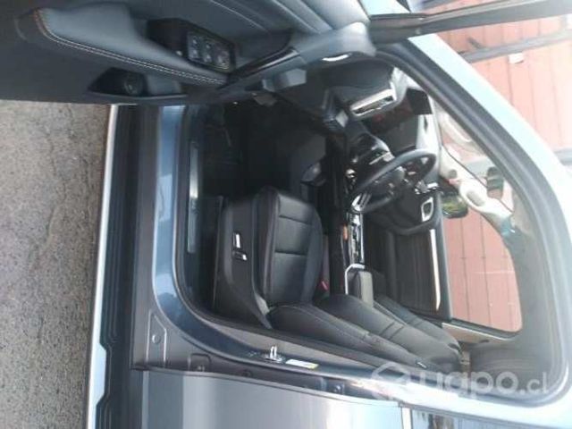 Haval dargo 2022 [ nuevo].