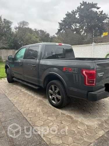 Ford f150 2016