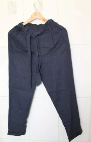 Pantalon de lino