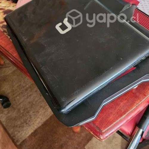 Soporte con ventilador para Notebook