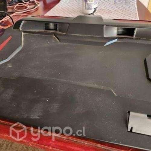 Soporte con ventilador para Notebook