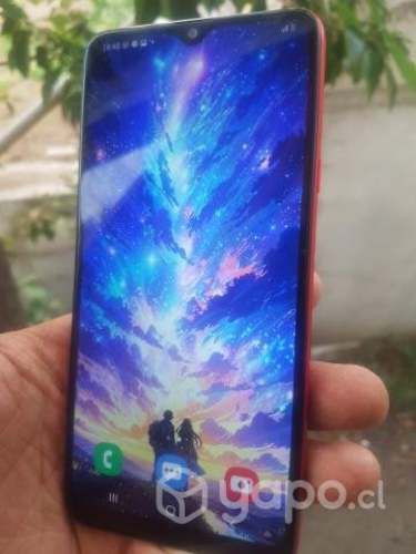 Samsung galaxy a20 excelente estado