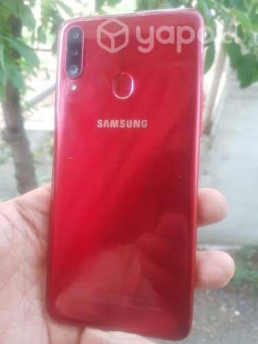 Samsung galaxy a20 excelente estado