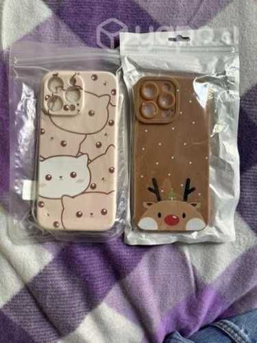 Protectores IPhone 14 Pro Max