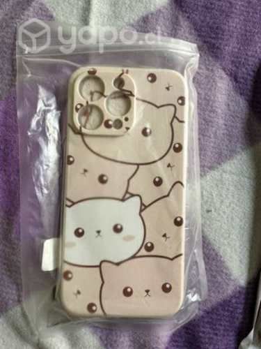 Protectores IPhone 14 Pro Max