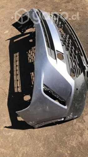 Parachoque opel mokka