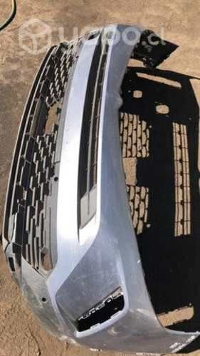 Parachoque opel mokka