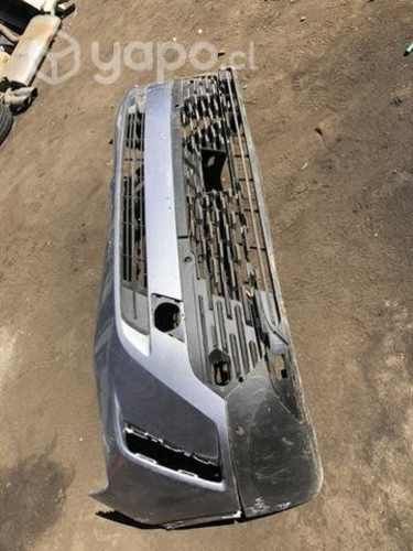 Parachoque opel mokka