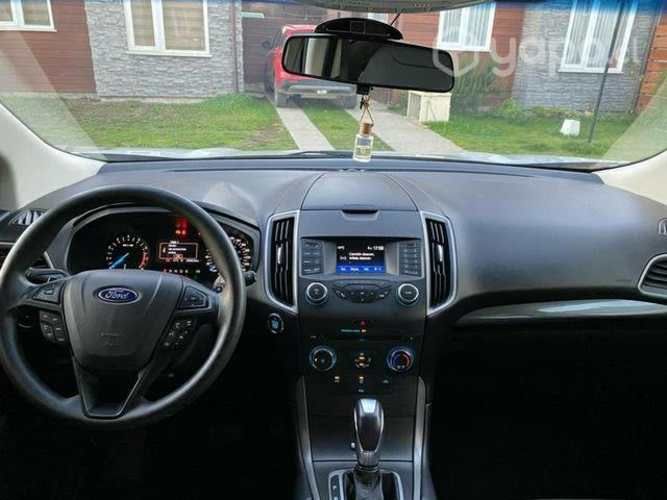 Se vende Ford Edge