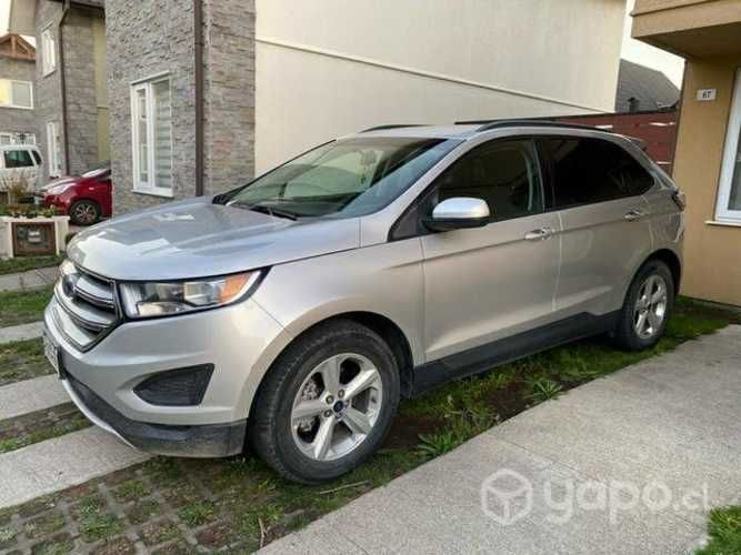 Se vende Ford Edge