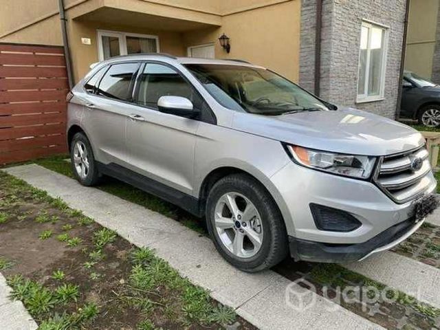 Se vende Ford Edge
