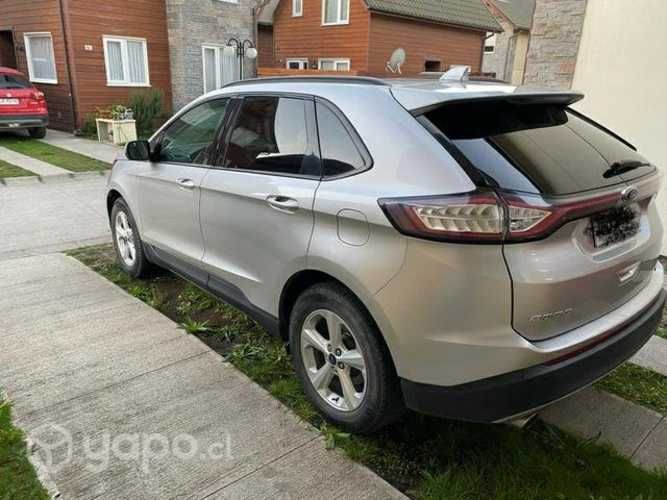 Se vende Ford Edge