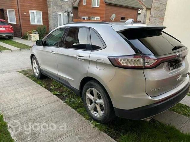 Se vende Ford Edge