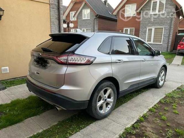 Se vende Ford Edge