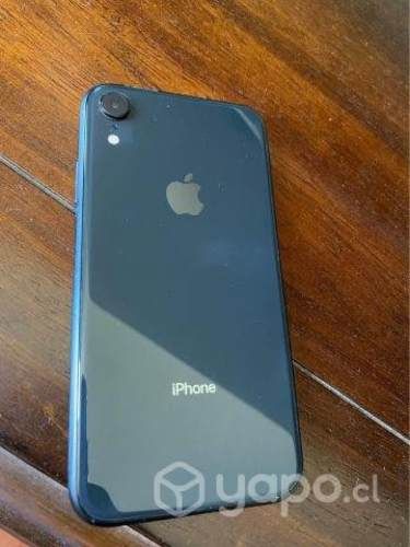 IPhone XR 64gb