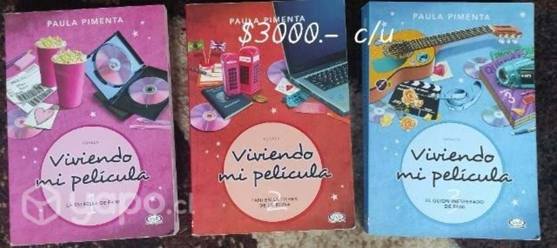 Libros usados