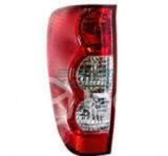 Faro trasero wingle 5 2.0 modelo liso