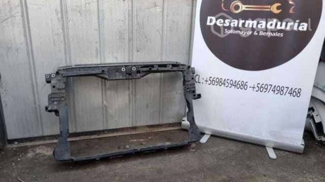 Frontal Tiguan 2006 a 2016 2.2