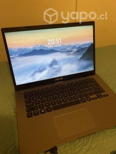 Notebook ASUS