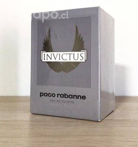 Perfume Invictus
