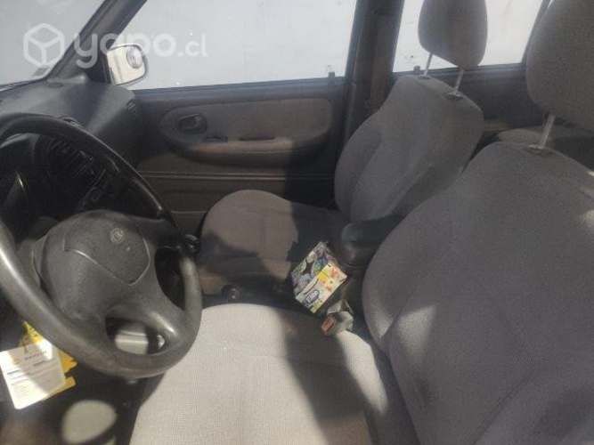 Vendo kia sportage 2002