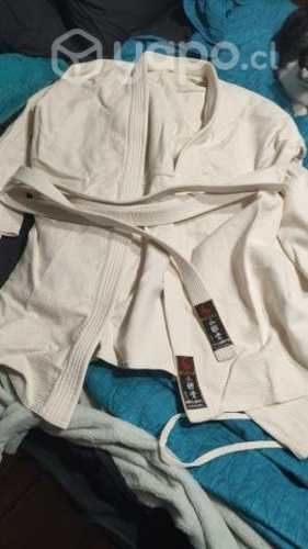 Traje taekwondo wacoku Masahiro nuevo