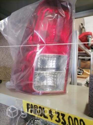 Farol Toyota hilux 2016-2022