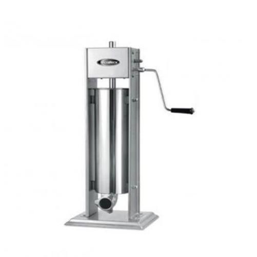 Embutidora Manual Vertical TV-7L Full Inox Ecobeck