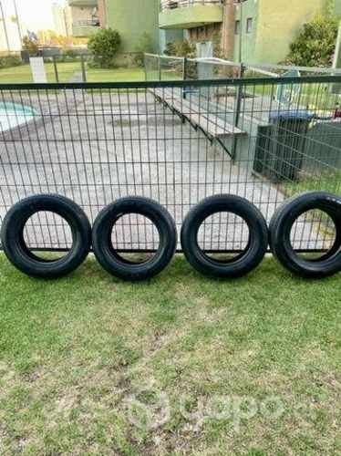 Neumático 165/70 r14