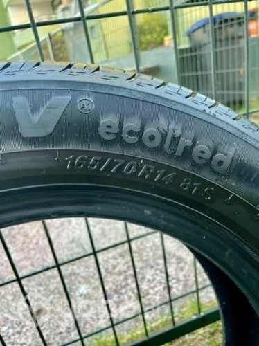 Neumático 165/70 r14