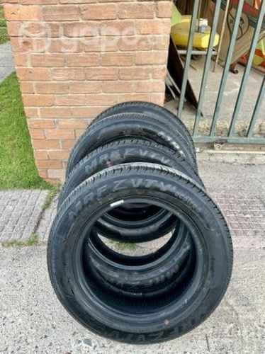 Neumático 165/70 r14