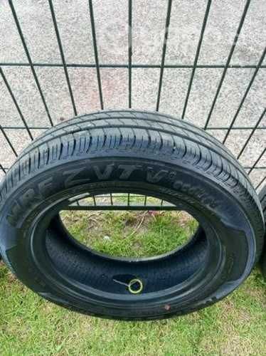 Neumático 165/70 r14