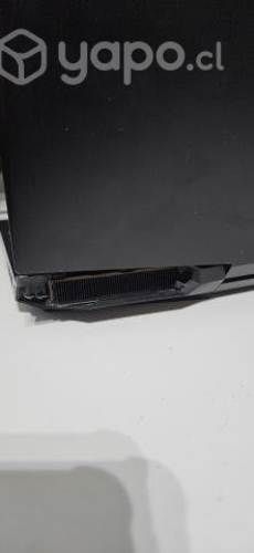 Notebook gamer HP Gtx1660Ti I7 10th