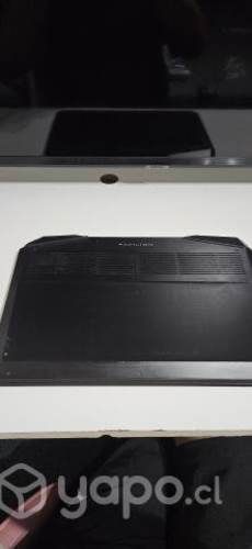 Notebook gamer HP Gtx1660Ti I7 10th