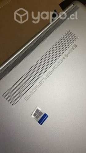 Notebook HP Mod. G7 348 i7