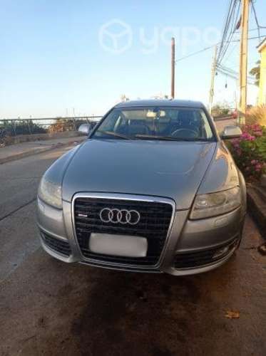 Audi a6 2010