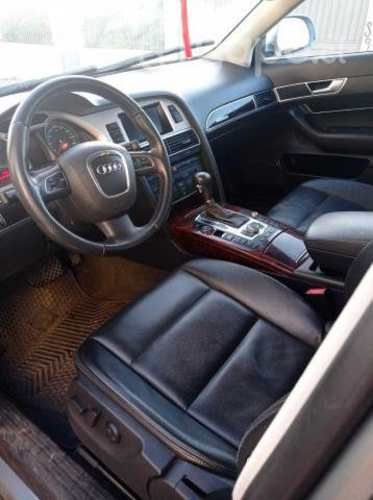 Audi a6 2010