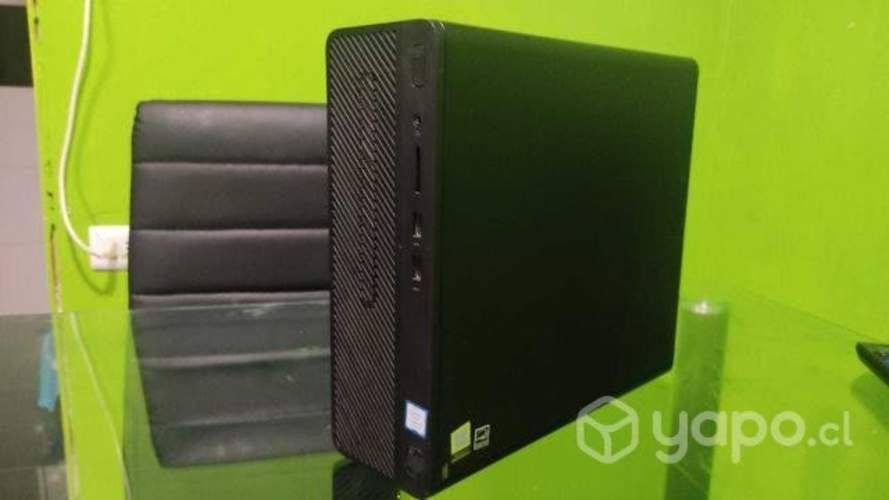 Tablet tab a 8.0 y Computadores