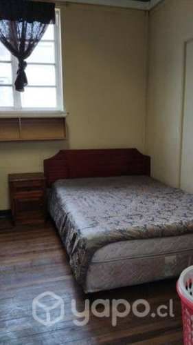 Pieza céntro Valparaíso