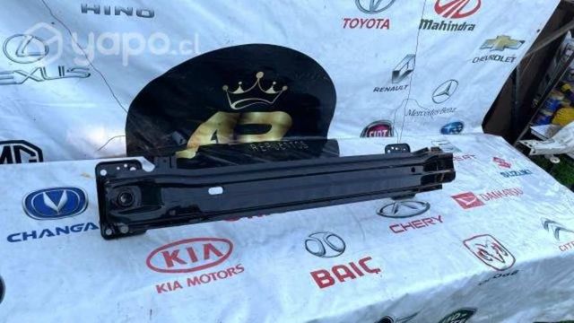 Refuerzo Jac S2 2017-21 Delantero AB