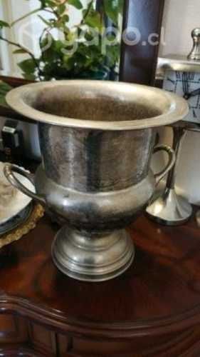 Vintage Cubo Champagne