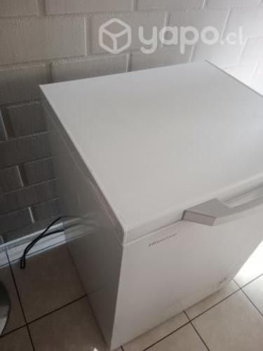 Congelador 100 litros